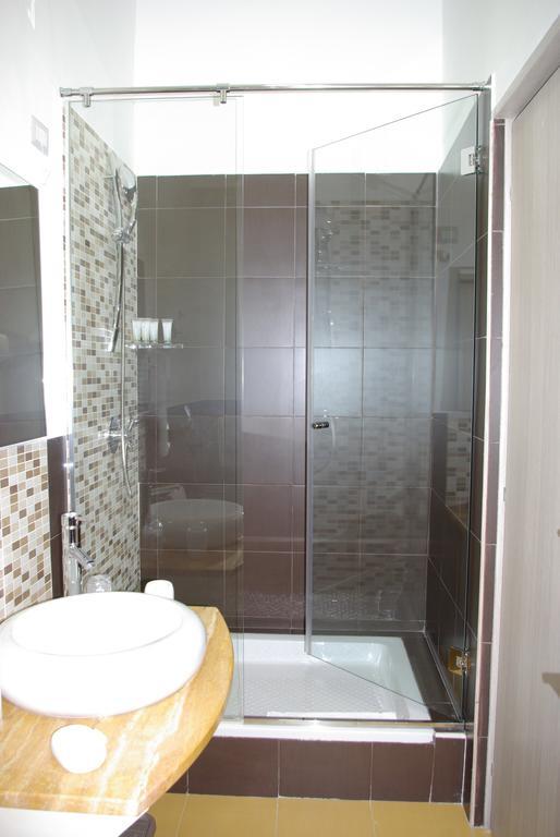 Napoli Milionaria B&B Buitenkant foto