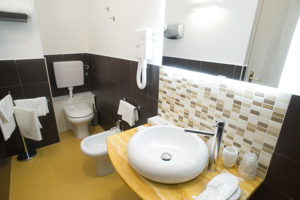 Napoli Milionaria B&B Buitenkant foto