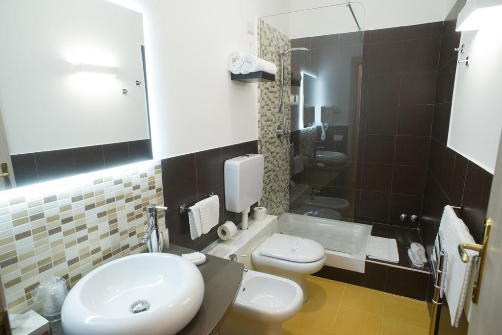Napoli Milionaria B&B Buitenkant foto
