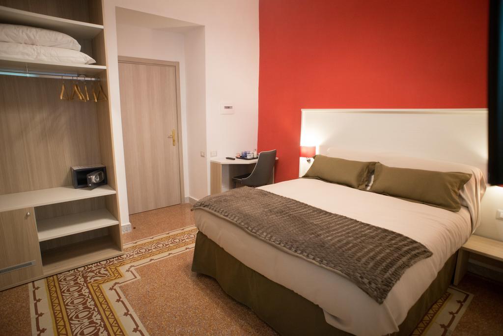 Napoli Milionaria B&B Buitenkant foto