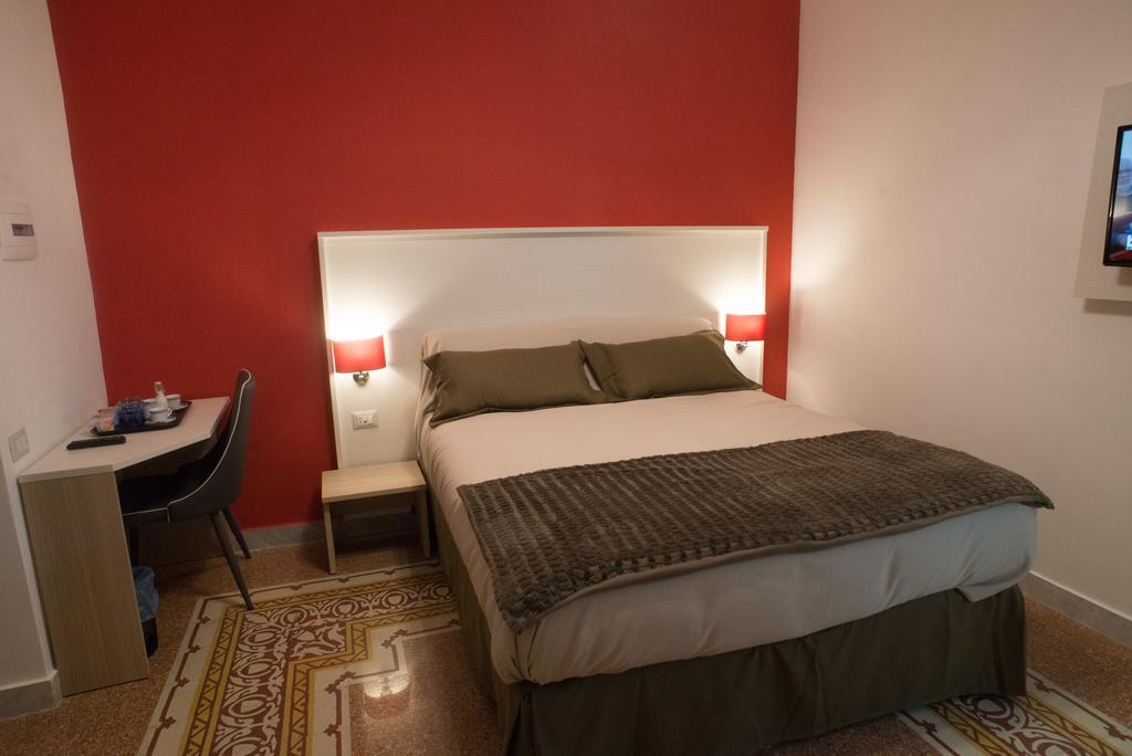 Napoli Milionaria B&B Buitenkant foto