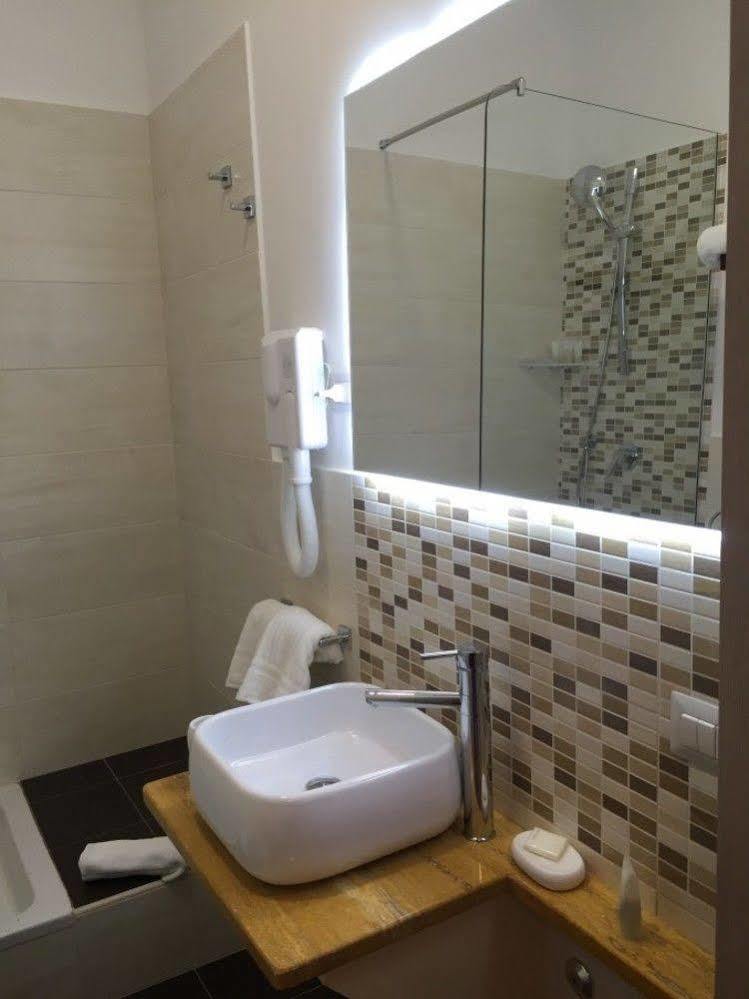 Napoli Milionaria B&B Buitenkant foto