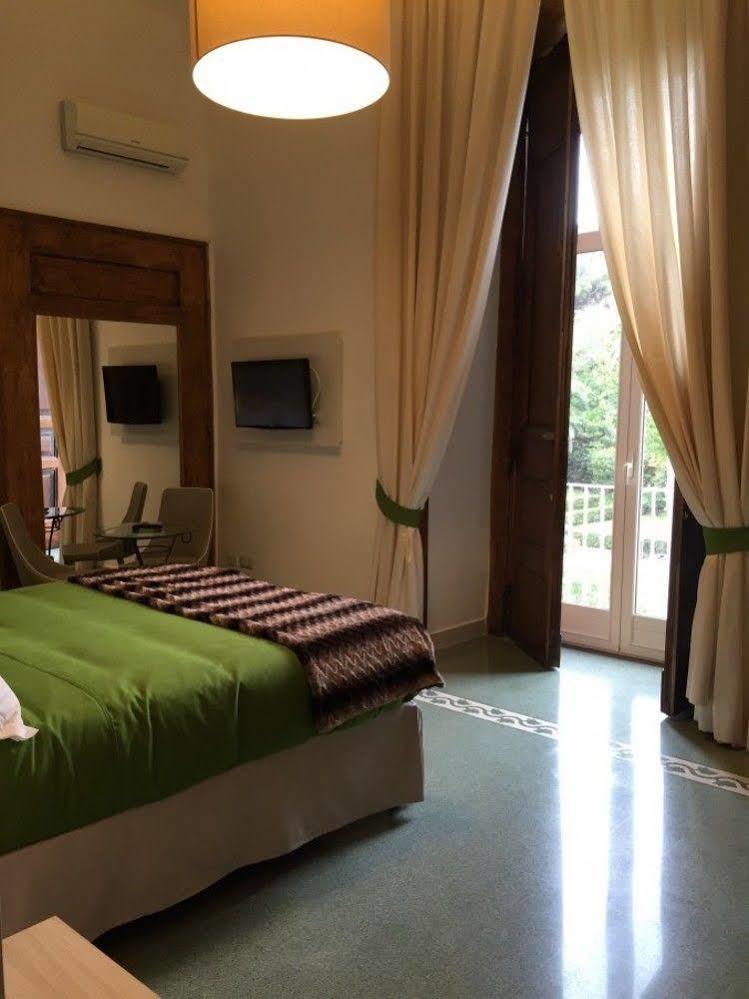 Napoli Milionaria B&B Buitenkant foto